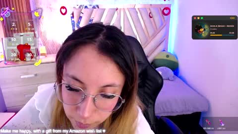 Alex   .    online show from May 2026 01:34:02 AM