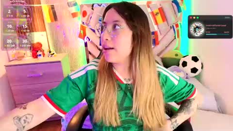 Alex   .    online show from July 2026 03:30:01 AM