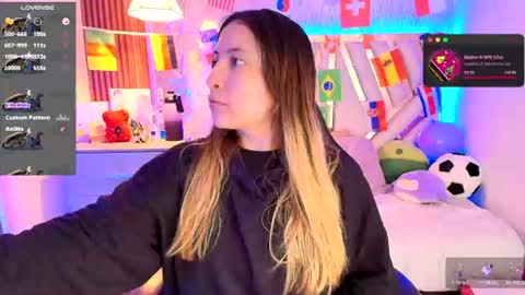 Alex   .    online show from July 2026 03:56:01 AM