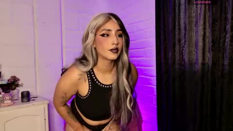  Nyx BlackMoon online show from July 2026 02:24:01 PM