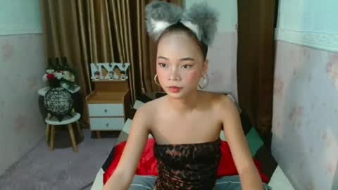 nyx online show from October 2025 10:36:01 AM