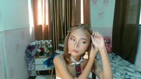 nyx online show from November 2025 12:53:01 AM