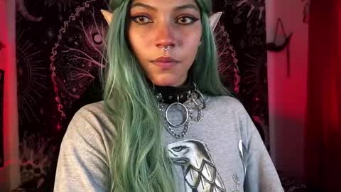 Snapshot of nyx_murtualer chatting on January 2026 03:50:01 PM nyx murtualer online show from January 2026 03:50:01 PM