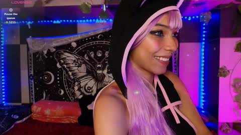 Snapshot of nyx_murtualer chatting on February 2026 07:06:02 PM nyx murtualer online show from February 2026 07:06:02 PM