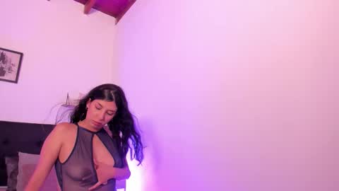 Snapshot of nyxa_ chatting on October 2025 09:03:01 PM nyxa_ online show from October 2025 09:03:01 PM