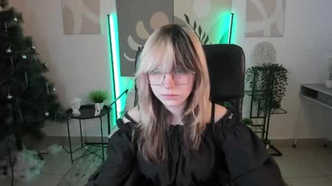 Nyx online show from May 2026 04:51:02 AM