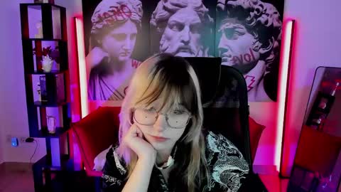 Nyx online show from May 2026 02:09:02 AM