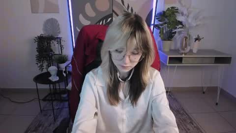 Nyx online show from June 2026 07:35:01 AM