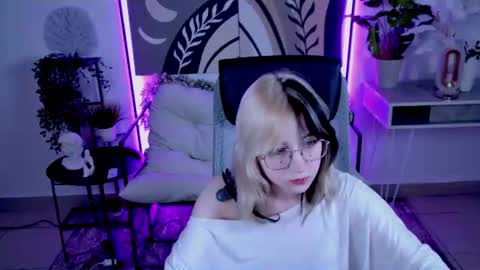 Nyx online show from July 2026 07:16:01 PM