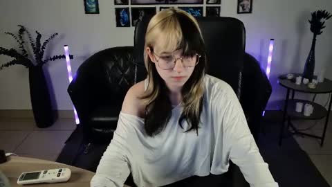 Nyx online show from July 2026 01:28:01 PM