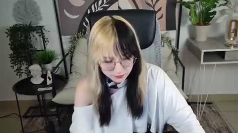 Nyx online show from July 2026 10:50:02 AM