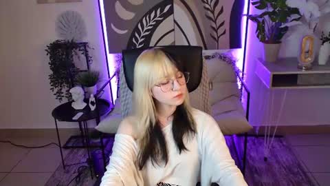 Nyx online show from July 2026 07:27:02 PM