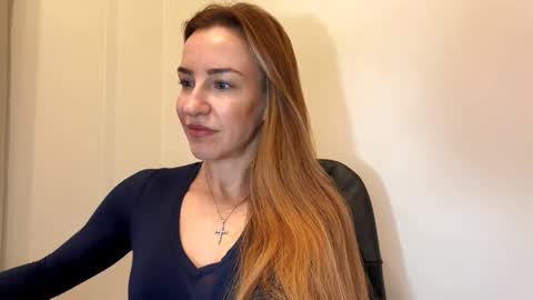 Anastasia online show from December 2025 08:32:02 AM