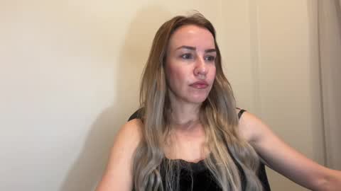 Anastasia online show from May 2026 07:17:01 AM