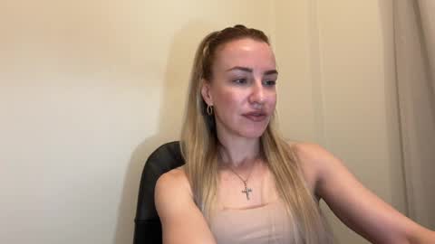 Anastasia online show from May 2026 07:14:02 AM