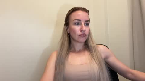 Anastasia online show from May 2026 07:03:01 AM