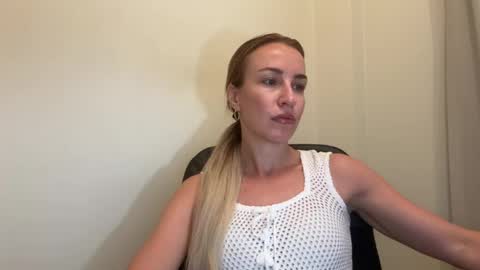 Anastasia online show from June 2026 07:11:02 AM