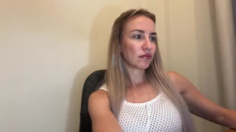 Anastasia online show from June 2026 07:14:02 AM