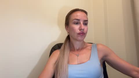 Anastasia online show from June 2026 07:09:02 AM