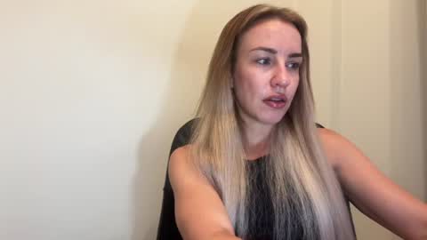 Anastasia online show from June 2026 07:07:01 AM