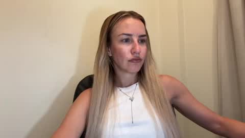 Anastasia online show from June 2026 07:21:02 AM