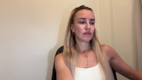 Anastasia online show from June 2026 07:11:02 AM