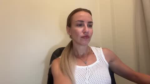 Anastasia online show from June 2026 07:11:01 AM