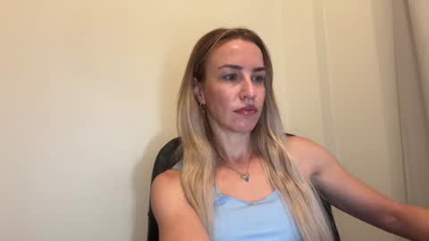 Anastasia online show from June 2026 07:12:02 AM