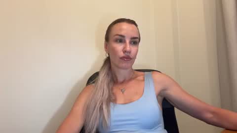 Anastasia online show from June 2026 08:02:01 AM
