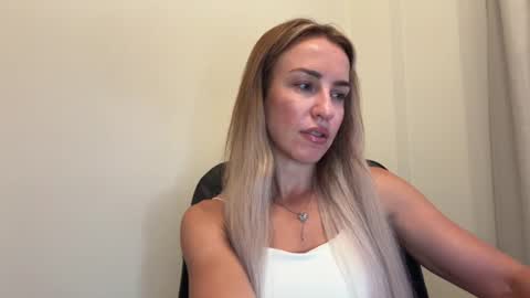 Anastasia online show from June 2026 08:08:01 AM