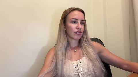 Anastasia online show from June 2026 08:13:01 PM