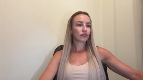Anastasia online show from June 2026 07:09:01 AM