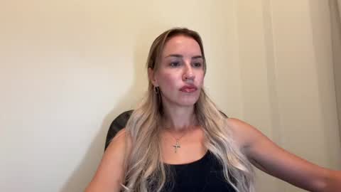 Anastasia online show from July 2026 07:05:02 AM