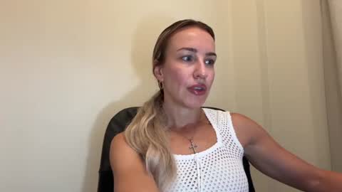 Anastasia online show from July 2026 07:09:02 AM