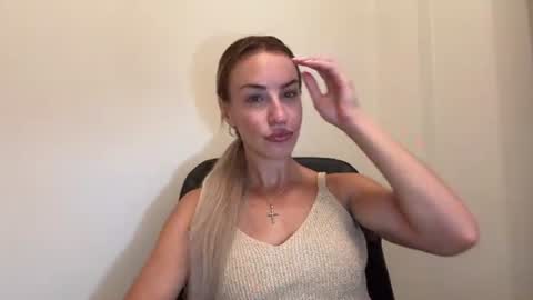 Anastasia online show from July 2026 07:23:01 AM