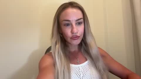 Anastasia online show from July 2026 07:11:01 AM