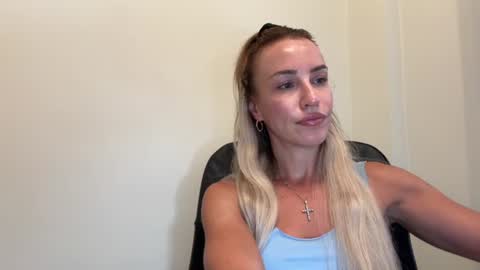 Anastasia online show from July 2026 10:21:02 AM