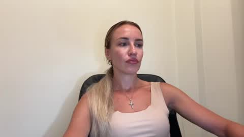 Anastasia online show from July 2026 07:08:02 PM