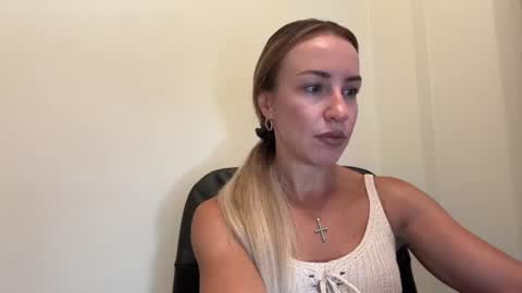 Anastasia online show from July 2026 07:14:02 AM