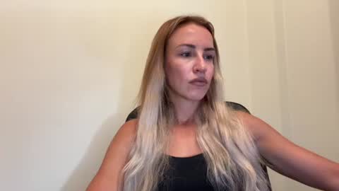 Anastasia online show from July 2026 07:06:02 AM