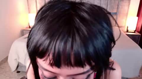 nyxie online show from July 2026 07:52:01 PM
