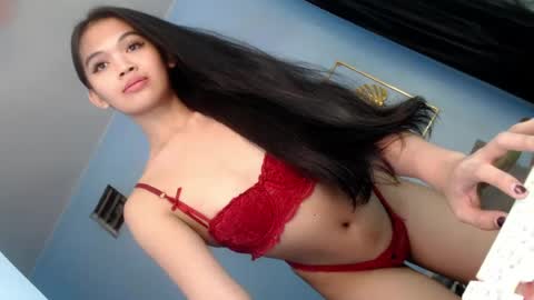 ITS ME NYXIEE online show from July 2026 10:16:01 PM
