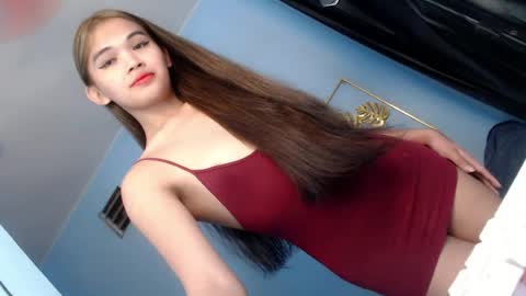 ITS ME NYXIEE online show from July 2026 10:17:02 PM