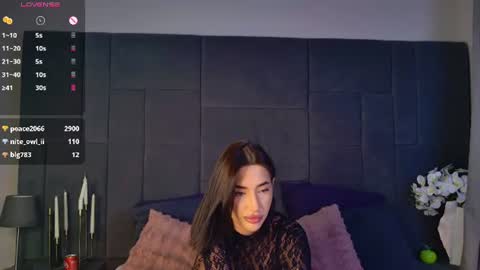 nyxie_love online show from June 2026 04:22:01 PM