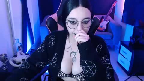 Nyx online show from June 2026 02:33:01 PM