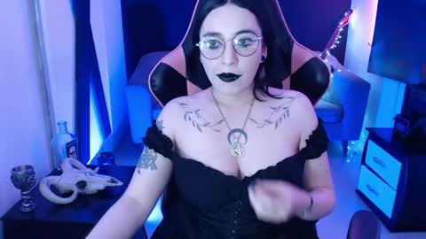 Nyx online show from June 2026 12:00:02 PM