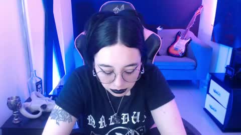 Nyx online show from June 2026 12:10:02 PM