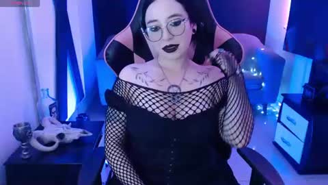 Nyx online show from June 2026 12:19:02 PM