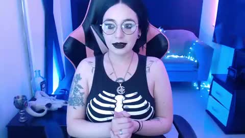 Nyx online show from June 2026 01:45:02 PM