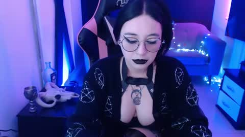 Nyx online show from June 2026 11:58:01 AM